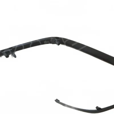 Front Bumper Decorative Trim Strip for Haval F7 SUV – Part 2803155XKQ00A8L Front Bumper Decorative Trim Strip for Haval F7 SUV – Part 2803155XKQ00A8L
