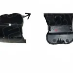 Rear Bumper Towing Eye Cover for WEY VV7 – Part Number 2804104XKU89A8D