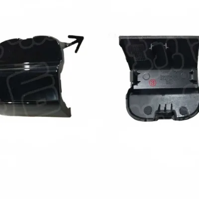 Rear Bumper Towing Eye Cover for WEY VV7 – Part Number 2804104XKU89A8D Rear Bumper Towing Eye Cover for WEY VV7 – Part Number 2804104XKU89A8D