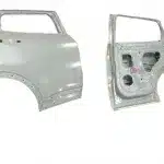 Rear Right Door Shell for Haval H6 (2nd Gen) – 6201200XKZ1DB
