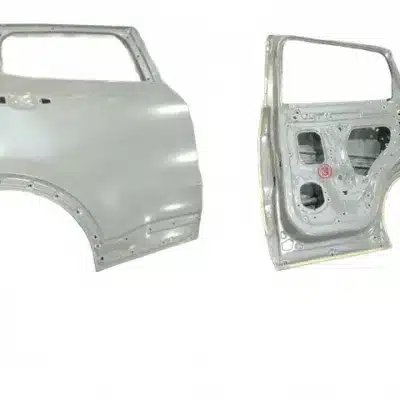 Rear Right Door Shell for Haval H6 (2nd Gen) – 6201200XKZ1DB Rear Right Door Shell for Haval H6 (2nd Gen) – 6201200XKZ1DB