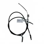 Foton Xiaohuolang Left Handbrake Cable – Part FS3508021-0989-001