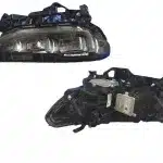 WEY VV6 Right Side Headlight Assembly – Part No. 4121103XKS03A