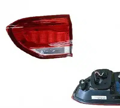 Haval H2s Red Label Rear Tail Light Assembly – Right Inner (4133400XKR05A) Haval H2s Red Label Rear Tail Light Assembly – Right Inner (4133400XKR05A)