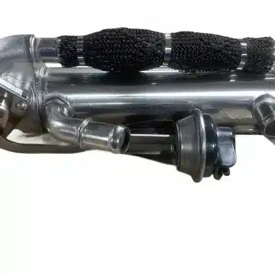 JMC JX4D24A5L 2.4L Diesel EGR Cooler Assembly – HP2-9F464-AC JMC JX4D24A5L 2.4L Diesel EGR Cooler Assembly – HP2-9F464-AC