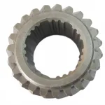 Foton Transmission Fifth Gear Assembly – Part No. ZD1701251-0056-001, Drawing 486-07