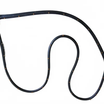 Front Right Door Weatherstrip Seal for Foton Tunland P1610130052A0 Front Right Door Weatherstrip Seal for Foton Tunland P1610130052A0
