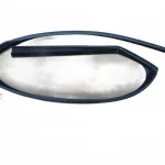 Haval H6 Guochao Edition Rear Right Window Glass Run Channel – 6207112XKZ1DA