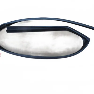 Haval H6 Guochao Edition Rear Right Window Glass Run Channel – 6207112XKZ1DA