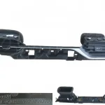 Haval F7 Dashboard Air Vent Assembly (Right) – 5306135XKQ00A