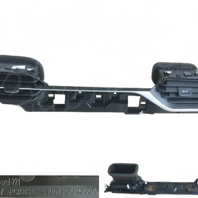 Haval F7 Dashboard Air Vent Assembly (Right) – 5306135XKQ00A Haval F7 Dashboard Air Vent Assembly (Right) – 5306135XKQ00A