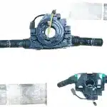 Combination Switch for Haval All New H6 Red Label – 3774200XKZ1DA