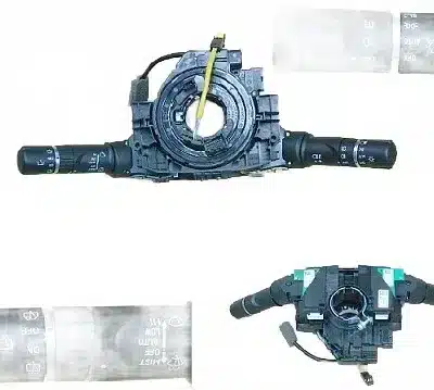 Combination Switch for Haval All New H6 Red Label – 3774200XKZ1DA Combination Switch for Haval All New H6 Red Label – 3774200XKZ1DA