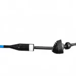 Foton Tunland Gear Shift Control Lever Assembly – ZM001B1-1702080-5H