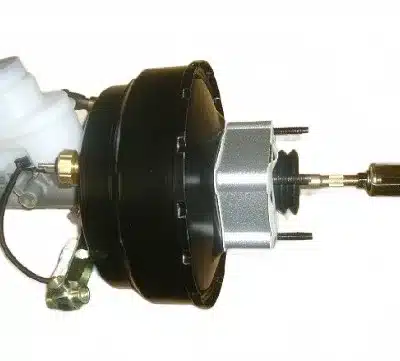 GWM Wingle Brake Vacuum Booster Assembly – Part No. 3540100-P00 GWM Wingle Brake Vacuum Booster Assembly – Part No. 3540100-P00