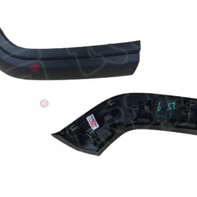 Tank 300 Rear Left Rear Fender Flare Wheel Arch – Part No. 8403030-1345-001 Tank 300 Rear Left Rear Fender Flare Wheel Arch – Part No. 8403030-1345-001
