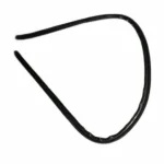 Rear Left Door Frame Weatherstrip Seal for GWM Wingle – 6207105XP00XA