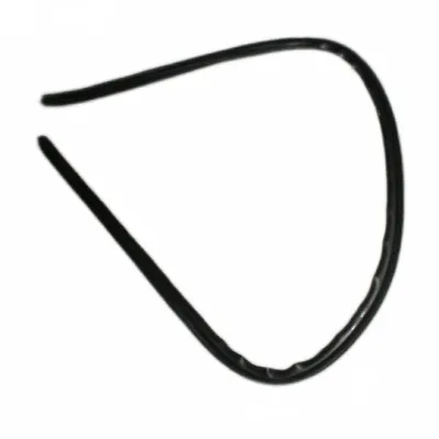 Rear Left Door Frame Weatherstrip Seal for GWM Wingle – 6207105XP00XA Rear Left Door Frame Weatherstrip Seal for GWM Wingle – 6207105XP00XA