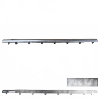 Haval H6 Outer Rear Left Door Glass Weatherstrip Window Seal – 6207111XKZ16A Haval H6 Outer Rear Left Door Glass Weatherstrip Window Seal – 6207111XKZ16A