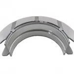 Foton Cummins ISF2.8 Crankshaft Thrust Washer 4946031 for 2.8L Diesel Engines