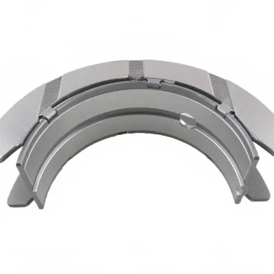 Foton Cummins ISF2.8 Crankshaft Thrust Washer 4946031 for 2.8L Diesel Engines Foton Cummins ISF2.8 Crankshaft Thrust Washer 4946031 for 2.8L Diesel Engines