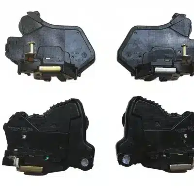 Front Right Door Lock Assembly for Foton Tunland – P1610151900A0 Front Right Door Lock Assembly for Foton Tunland – P1610151900A0