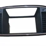 ZX Auto Terralord Dashboard Air Vent Assembly (Center Right) – G8119020-0000