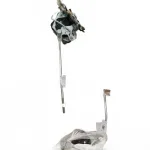 Rear Left Door Lock Assembly for GWM Pickup – 6205120-D01