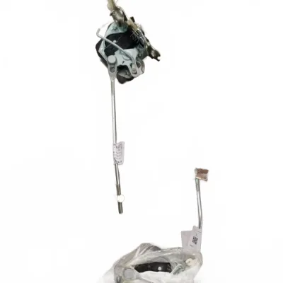 Rear Left Door Lock Assembly for GWM Pickup – 6205120-D01 Rear Left Door Lock Assembly for GWM Pickup – 6205120-D01