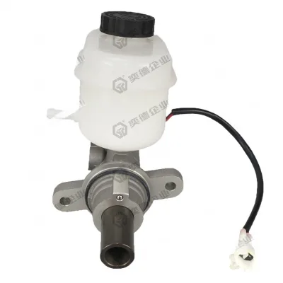 GWM Wingle 6 Vacuum Booster Assembly – 3540100XP4DXA