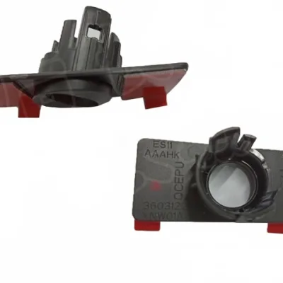 ORA Funky Cat / 03 Front Right Radar Sensor Bracket Clip – 3603122XNW01A ORA Funky Cat / 03 Front Right Radar Sensor Bracket Clip – 3603122XNW01A