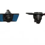 Haval H6 (2nd Gen) Rear Center Right Parking Sensor Bracket – 3603109XKZ7AA