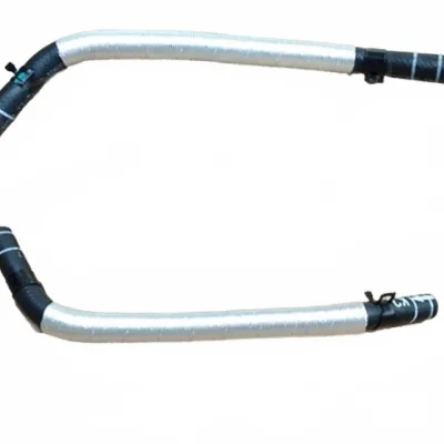 GWM Wingle 5 Power Steering Hydraulic Oil Pipe Assembly – 3406200XP7CXA GWM Wingle 5 Power Steering Hydraulic Oil Pipe Assembly – 3406200XP7CXA