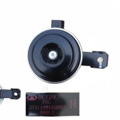 Genuine Haval F7 High Tone Horn Assembly – 3721100XKQ00A Genuine Haval F7 High Tone Horn Assembly – 3721100XKQ00A