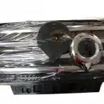 GWM Poer Passenger 2021 Front Grille Assembly – Part No. 5509103XPW14A