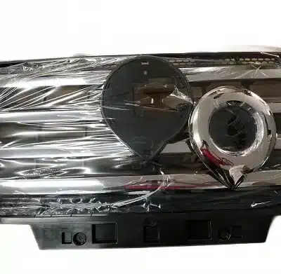 GWM Poer Passenger 2021 Front Grille Assembly – Part No. 5509103XPW14A GWM Poer Passenger 2021 Front Grille Assembly – Part No. 5509103XPW14A