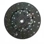 Clutch Disc for Nissan / DFSK ZD22 2.2L Light Diesel Engine (30100-Y2900)