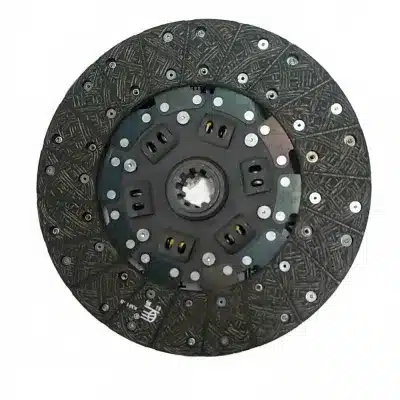 Clutch Disc for Nissan / DFSK ZD22 2.2L Light Diesel Engine (30100-Y2900) Clutch Disc for Nissan / DFSK ZD22 2.2L Light Diesel Engine (30100-Y2900)