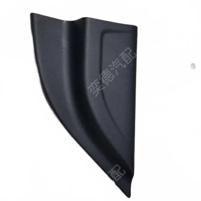 JMC Yusheng S350 JX6480 Inside Left Rearview Mirror Cover Panel – CP2-23727AD JMC Yusheng S350 JX6480 Inside Left Rearview Mirror Cover Panel – CP2-23727AD