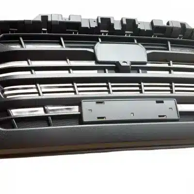 Front Grille Assembly for Haval Dargo – Drawing No 5509200XKN52A Front Grille Assembly for Haval Dargo – Drawing No 5509200XKN52A