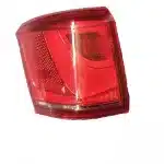 Left Outer Tail Light Assembly for Haval H6 Coupe Blue Label – 4133100XKY00A