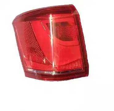 Left Outer Tail Light Assembly for Haval H6 Coupe Blue Label – 4133100XKY00A Left Outer Tail Light Assembly for Haval H6 Coupe Blue Label – 4133100XKY00A