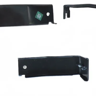 GWM Wingle 7 Front Bumper Bracket – Part No. 2803528XP24AB