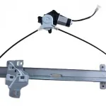 Haval Front Left Window Regulator Assembly – 6104100-K00