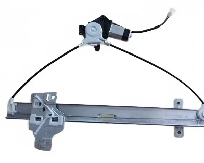 Haval Front Left Window Regulator Assembly – 6104100-K00