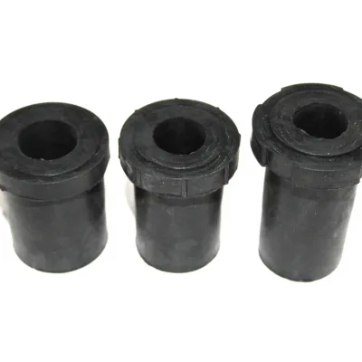 Leaf Spring Bushing Set for Leopaard SUV (MB584531, MB584530, MB111203) Leaf Spring Bushing Set for Leopaard SUV (MB584531, MB584530, MB111203)