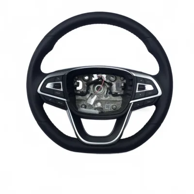 Genuine Foton Yutu Steering Wheel Assembly – P1342020105A0 Genuine Foton Yutu Steering Wheel Assembly – P1342020105A0