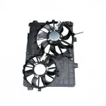 Radiator Cooling Fan Assembly for JMC Vigus 5 – JP2-8C607-AC