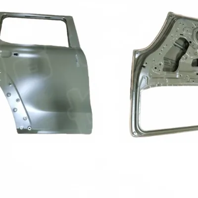 Tank 300 Rear Right Door Shell Assembly – Part No. 6201200XKM01A Tank 300 Rear Right Door Shell Assembly – Part No. 6201200XKM01A