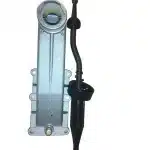JAC Motors Ruiling Gear Shift Lever Assembly – Part No. 1703100-0221-001